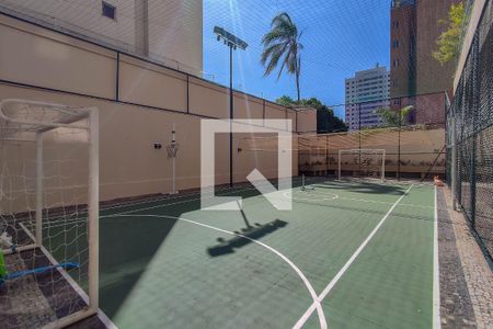 Apartamento à venda com 110m², 4 quartos e 2 vagasQuadra Esportiva