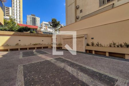 Apartamento à venda com 110m², 4 quartos e 2 vagasÁrea comum - Salão de festas