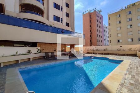 Apartamento à venda com 110m², 4 quartos e 2 vagasÁrea comum - Piscina