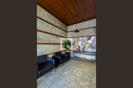 Apartamento à venda com 110m², 4 quartos e 2 vagasHall de Entrada