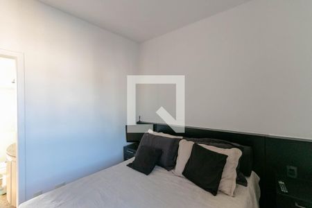 Apartamento à venda com 110m², 4 quartos e 2 vagasQuarto Suíte