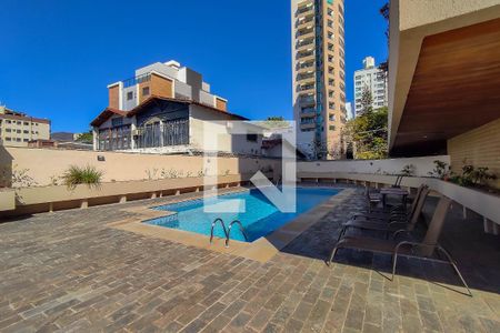 Apartamento à venda com 110m², 4 quartos e 2 vagasÁrea comum - Piscina