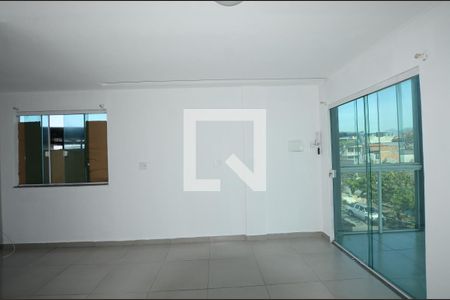 Sala de apartamento para alugar com 2 quartos, 80m² em Bento Ribeiro, Rio de Janeiro