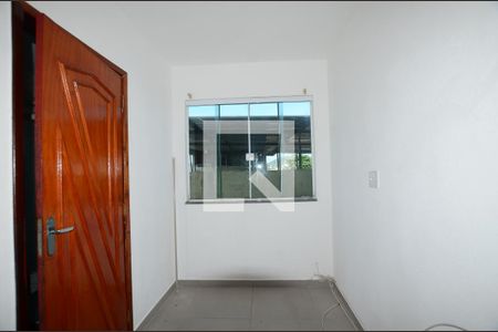 Quarto 1 Suite de apartamento para alugar com 2 quartos, 80m² em Bento Ribeiro, Rio de Janeiro