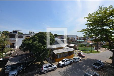 Vista Varanda de apartamento para alugar com 2 quartos, 80m² em Bento Ribeiro, Rio de Janeiro