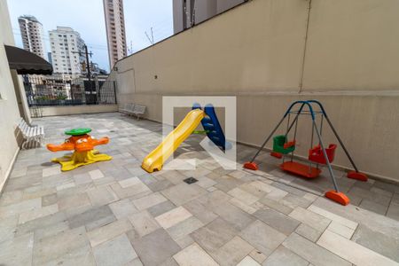 Apartamento à venda com 56m², 2 quartos e 1 vagaÁrea comum - Playground