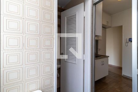 Apartamento à venda com 56m², 2 quartos e 1 vagaÁrea de Serviço