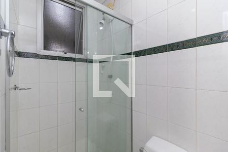 Apartamento à venda com 56m², 2 quartos e 1 vagaBanheiro