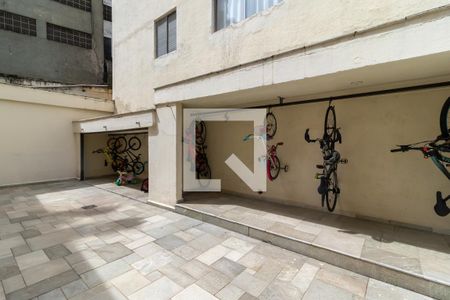 Apartamento à venda com 56m², 2 quartos e 1 vagaBicicletário