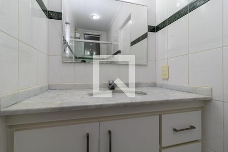 Apartamento à venda com 56m², 2 quartos e 1 vagaBanheiro