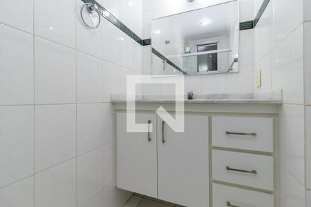 Apartamento à venda com 56m², 2 quartos e 1 vagaBanheiro