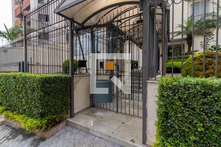 Apartamento à venda com 56m², 2 quartos e 1 vagaFachada do Condomínio