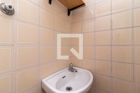 Apartamento à venda com 56m², 2 quartos e 1 vagaBanheiro de Serviço