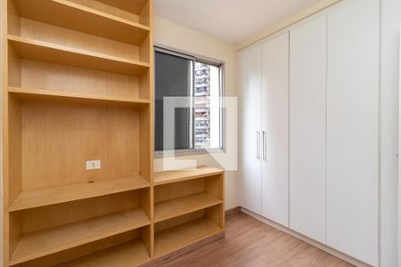 Apartamento à venda com 56m², 2 quartos e 1 vagaQuarto 2