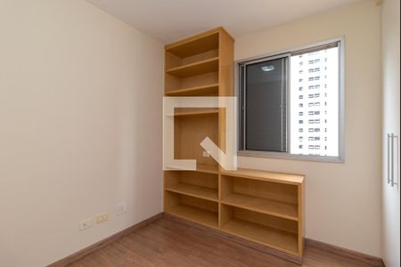 Apartamento à venda com 56m², 2 quartos e 1 vagaQuarto 2
