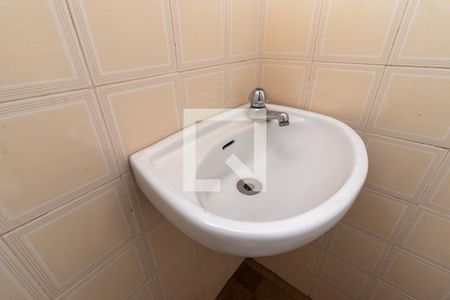 Apartamento à venda com 56m², 2 quartos e 1 vagaBanheiro de Serviço