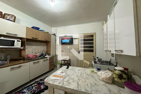 Sala/Cozinha de casa à venda com 2 quartos, 120m² em Feitoria, São Leopoldo