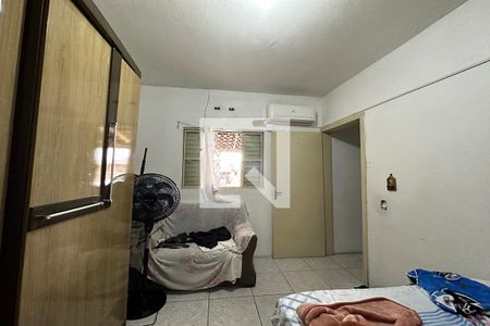 Quarto 1 de casa à venda com 2 quartos, 120m² em Feitoria, São Leopoldo