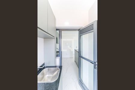 Apartamento à venda com 115m², 3 quartos e 1 vaga Apartamento à venda com 115m², 3 quartos e 1 vagaÁrea de Serviço