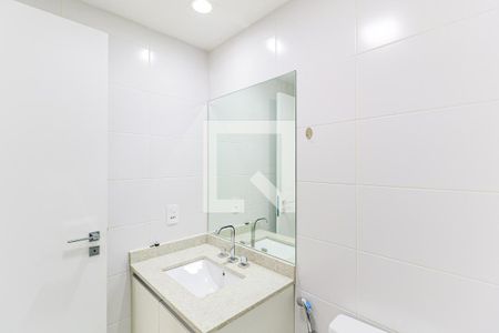 Apartamento à venda com 115m², 3 quartos e 1 vaga Apartamento à venda com 115m², 3 quartos e 1 vagaBanheiro Suíte