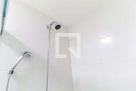 Apartamento à venda com 115m², 3 quartos e 1 vaga Apartamento à venda com 115m², 3 quartos e 1 vagaBanheiro Suíte