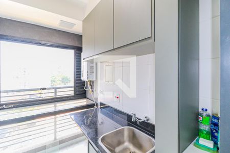 Apartamento à venda com 115m², 3 quartos e 1 vaga Apartamento à venda com 115m², 3 quartos e 1 vagaÁrea de Serviço