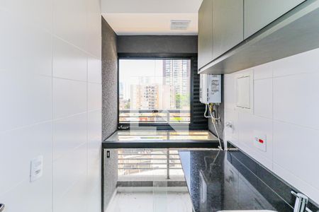 Apartamento à venda com 115m², 3 quartos e 1 vaga Apartamento à venda com 115m², 3 quartos e 1 vagaÁrea de Serviço