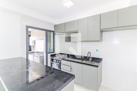Apartamento à venda com 115m², 3 quartos e 1 vaga Apartamento à venda com 115m², 3 quartos e 1 vagaCozinha