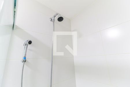 Apartamento à venda com 115m², 3 quartos e 1 vaga Apartamento à venda com 115m², 3 quartos e 1 vagaBanheiro