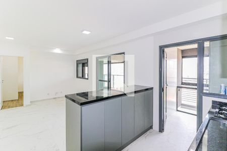 Apartamento à venda com 115m², 3 quartos e 1 vaga Apartamento à venda com 115m², 3 quartos e 1 vagaCozinha