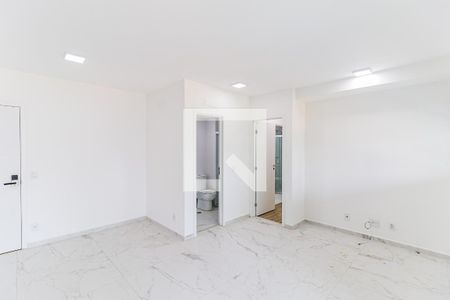 Sala de apartamento para alugar com 3 quartos, 115m² em Jardim das Acácias, São Paulo