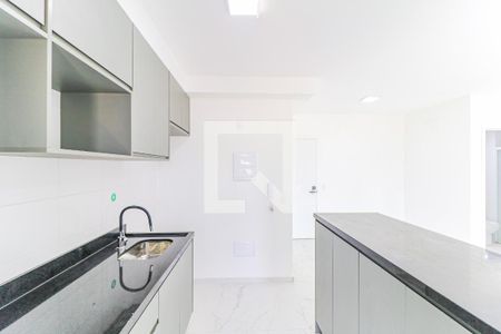 Apartamento à venda com 115m², 3 quartos e 1 vaga Apartamento à venda com 115m², 3 quartos e 1 vagaCozinha