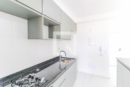 Apartamento à venda com 115m², 3 quartos e 1 vaga Apartamento à venda com 115m², 3 quartos e 1 vagaCozinha