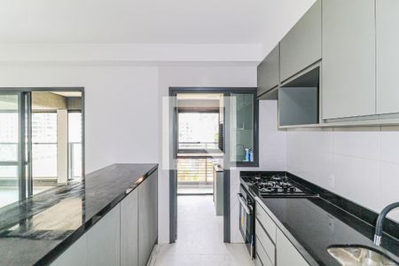 Apartamento à venda com 115m², 3 quartos e 1 vaga Apartamento à venda com 115m², 3 quartos e 1 vagaCozinha