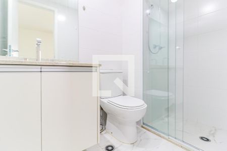 Apartamento à venda com 115m², 3 quartos e 1 vaga Apartamento à venda com 115m², 3 quartos e 1 vagaBanheiro Suíte