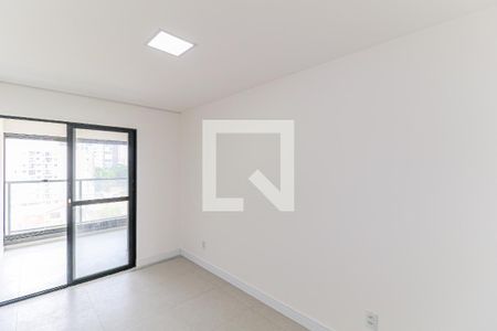 Apartamento à venda com 115m², 3 quartos e 1 vaga Apartamento à venda com 115m², 3 quartos e 1 vagaQuarto 2