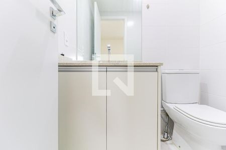 Apartamento à venda com 115m², 3 quartos e 1 vaga Apartamento à venda com 115m², 3 quartos e 1 vagaBanheiro Suíte