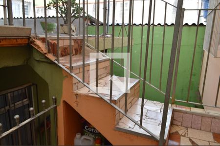 Casa à venda com 209m², 4 quartos e 2 vagasÁrea externa