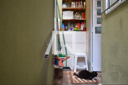 Casa à venda com 209m², 4 quartos e 2 vagasÁrea externa