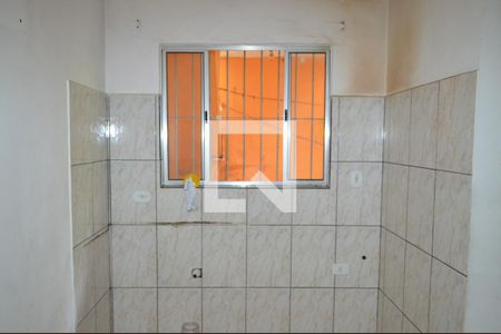 Casa à venda com 209m², 4 quartos e 2 vagasCozinha