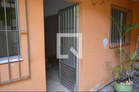 Casa à venda com 209m², 4 quartos e 2 vagasÁrea externa