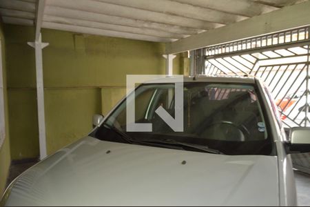 Casa à venda com 209m², 4 quartos e 2 vagasGaragem