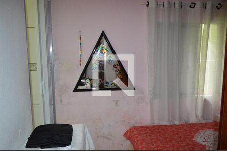 Casa à venda com 209m², 4 quartos e 2 vagasQuarto 2