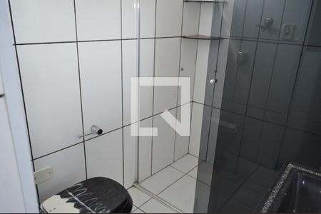 Casa à venda com 209m², 4 quartos e 2 vagasBanheiro Casa 2