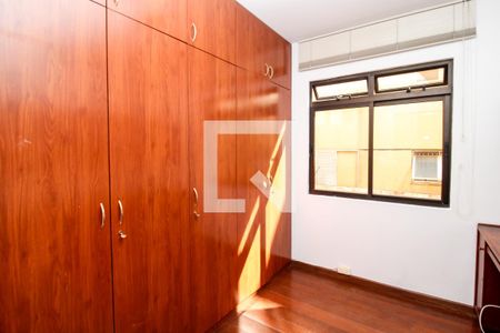 Quarto 1 de apartamento para alugar com 4 quartos, 130m² em Serra, Belo Horizonte