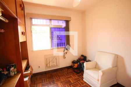 Apartamento à venda com 204m², 5 quartos e 2 vagasQuarto 3