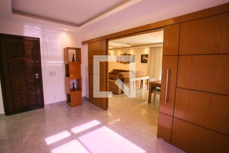 Apartamento à venda com 204m², 5 quartos e 2 vagasSala