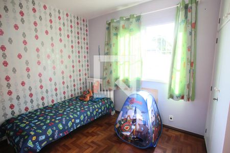 Apartamento à venda com 204m², 5 quartos e 2 vagasQuarto 2