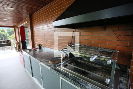 Apartamento à venda com 204m², 5 quartos e 2 vagasVaranda da Sala