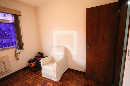 Apartamento à venda com 204m², 5 quartos e 2 vagasQuarto 3